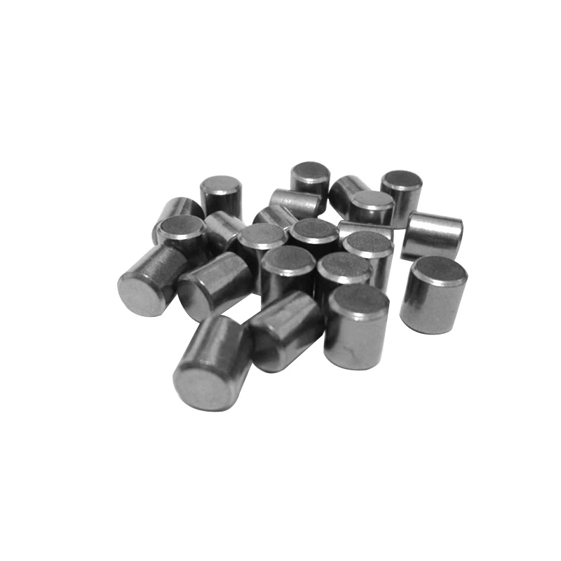 Factory cheap price tungsten weights OEM