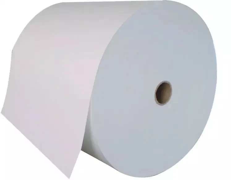 Factory Supply Qualitative Hepa Filter Paper 1 Micron For Production Air Filter