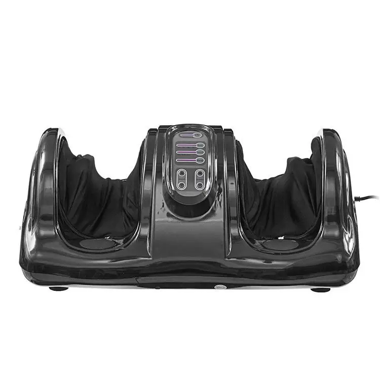 
220V Ce Gs for for Heated Foot Massager Boot Can Make Warmer And Massage To Relieve Soreness 