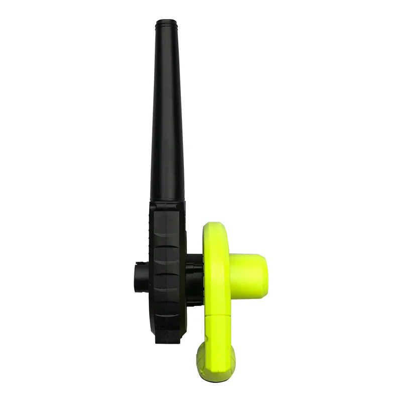 
China factory direct good quality 16.8V blower electric leaf blower for cleaning portable electric blower 