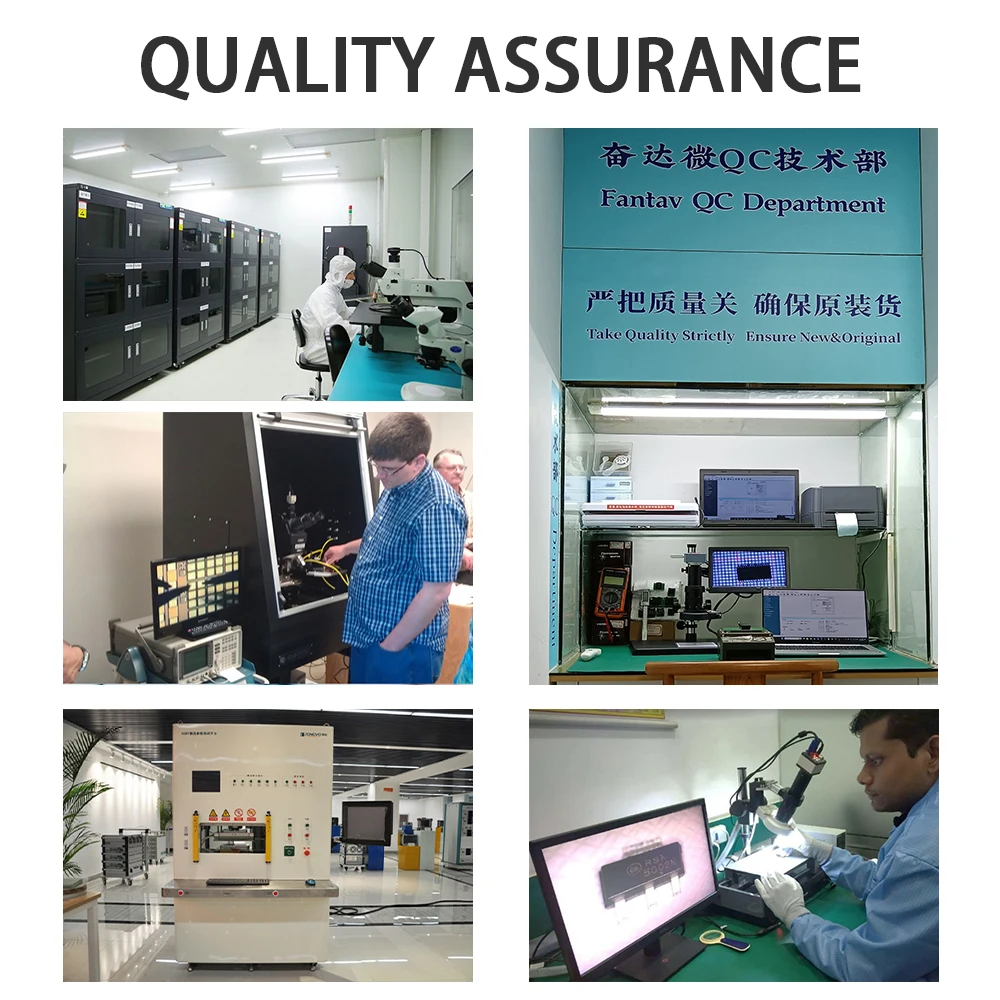 RF-123.3S New Original one stop shopping BOM PCB PCBA In Stock