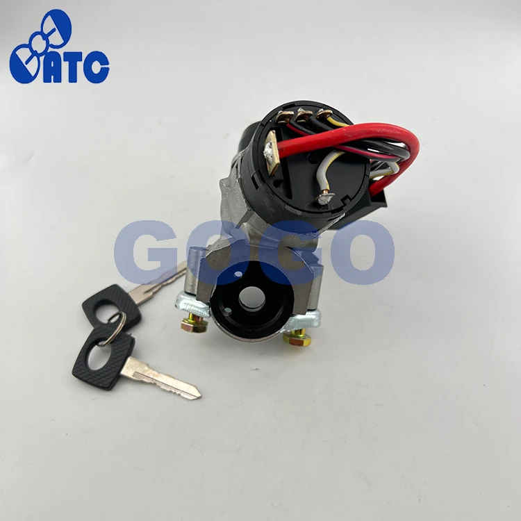 Зажигания автомобиля цилиндр замка для Мерседес-Бенц Вито 1995-2006 OEM A9014600104 9014600104 A0005458108