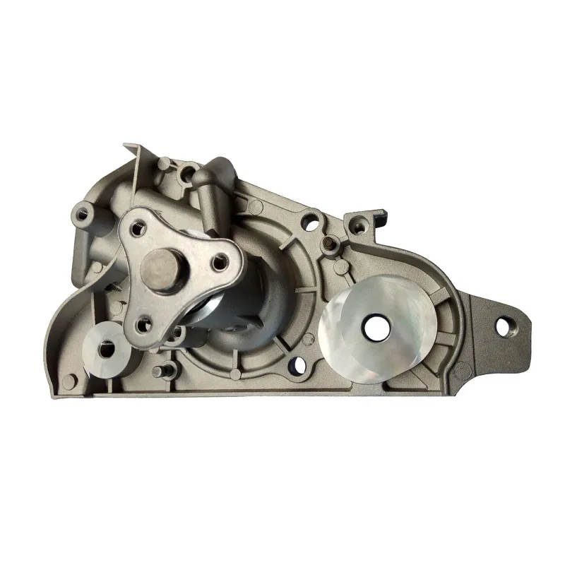 New car auto parts Water Pump 8ABB15010  8ABB15010A  B6BFE15010A B6BFE15010B  B6BF15010F  8ABB15010B For MAZDA