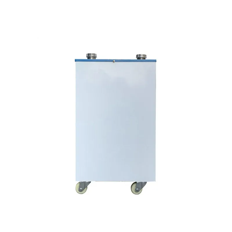 CE ISO9001 6KW High Pressure Diesel Steam Washing Clean Steam Generator for Washing