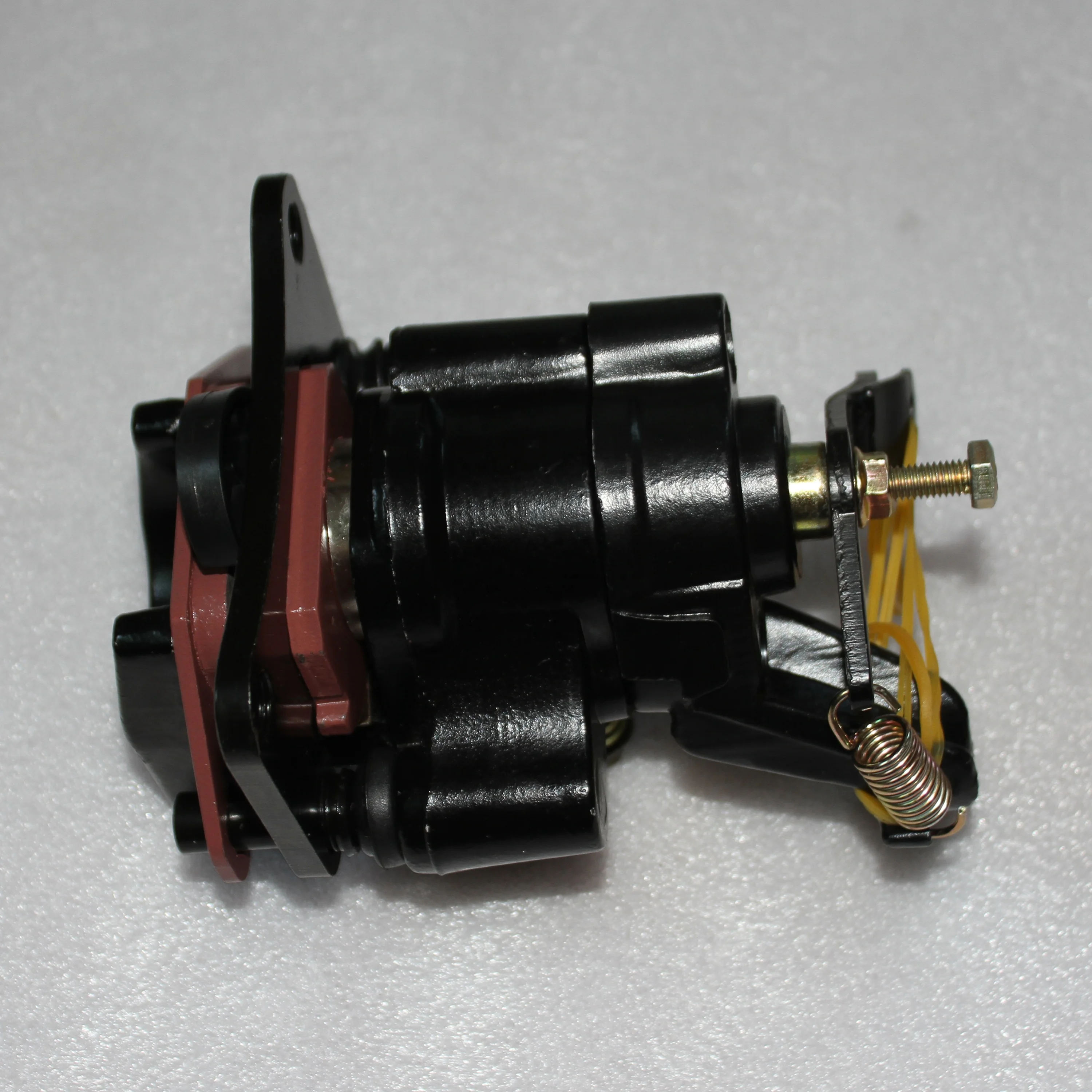  Brake Caliper Assy Front And Rear For Kazuma Jaguar 500 J500