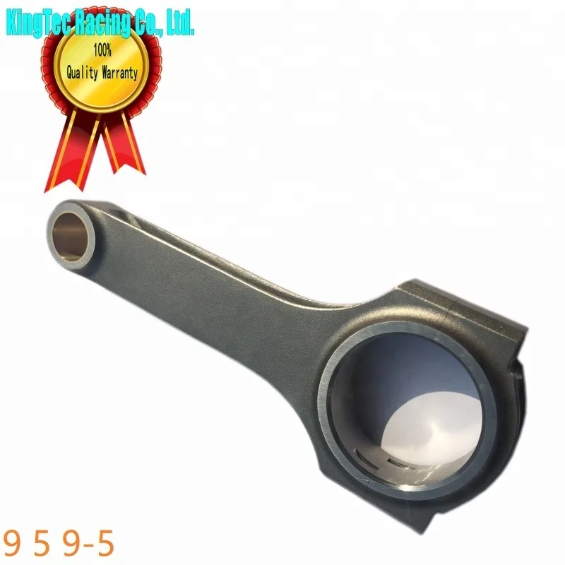 95 9 5 9.5 9-5 турбо тюнинг автозапчасти гоночные шатун для saab