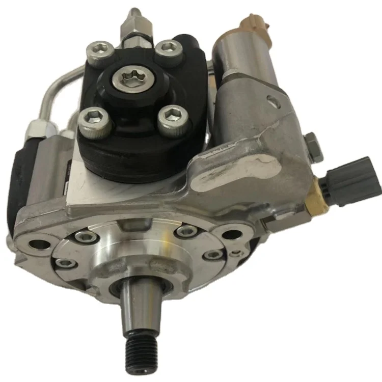 ZX330-3 экскаватор топливный насос 8-98091565-0 294050-0102 8-98091565-1 294050-0103 6 hk1