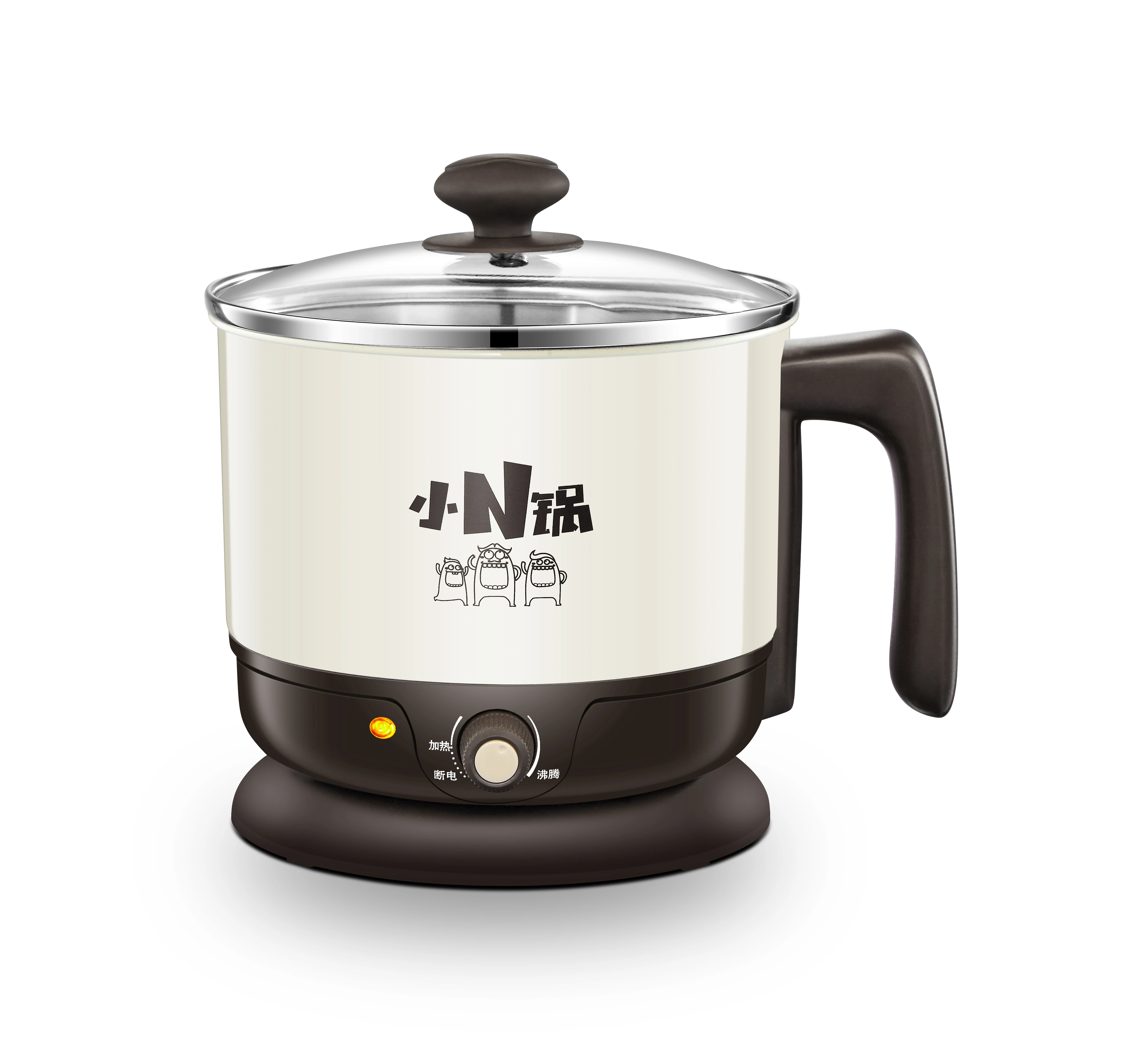 100-240V Meisu Brand electric multi cooker new for wholesales with CB certification