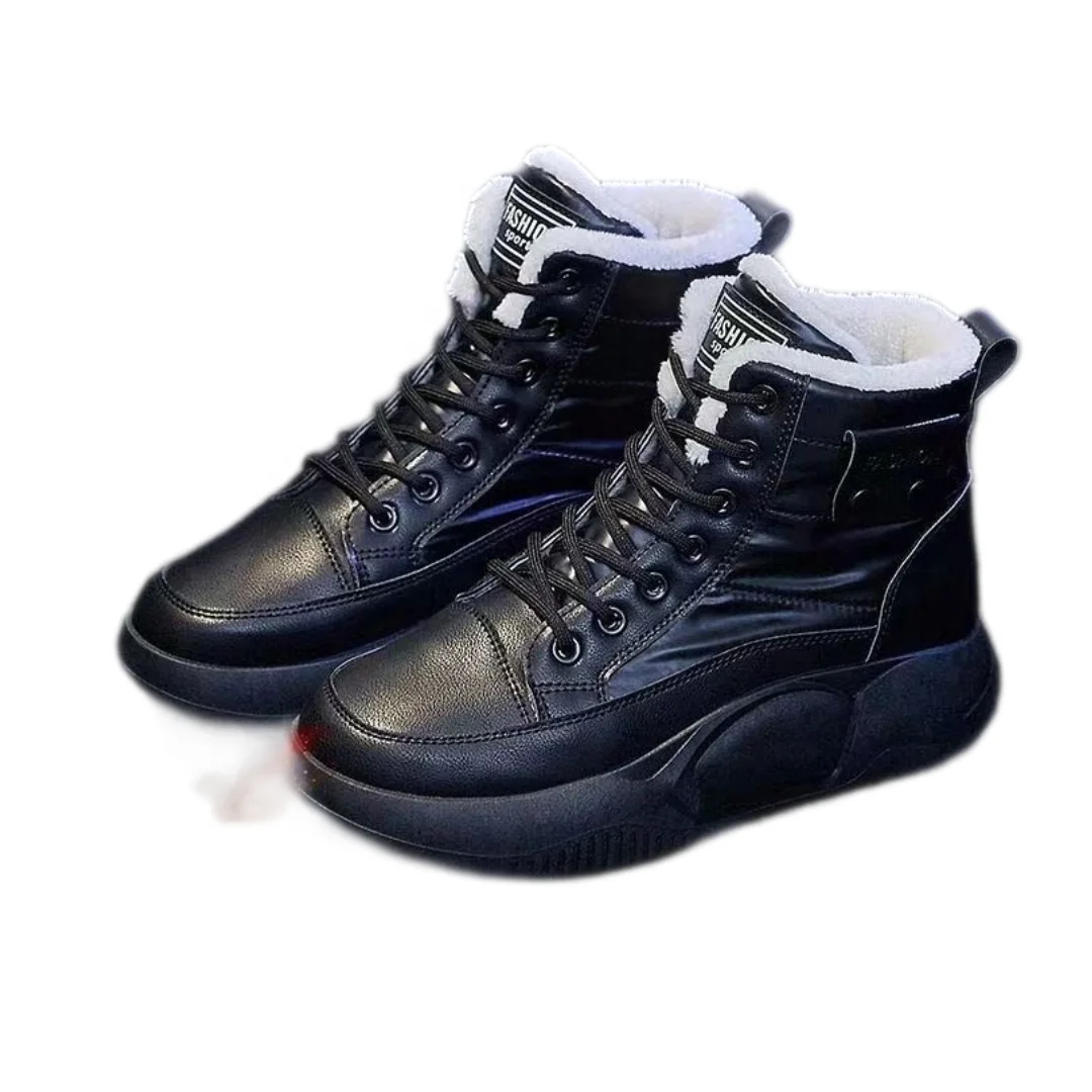 High Quality Wholesale Winter Boots Waterproof Comfortable Shoes Warm Snow Boots for Women