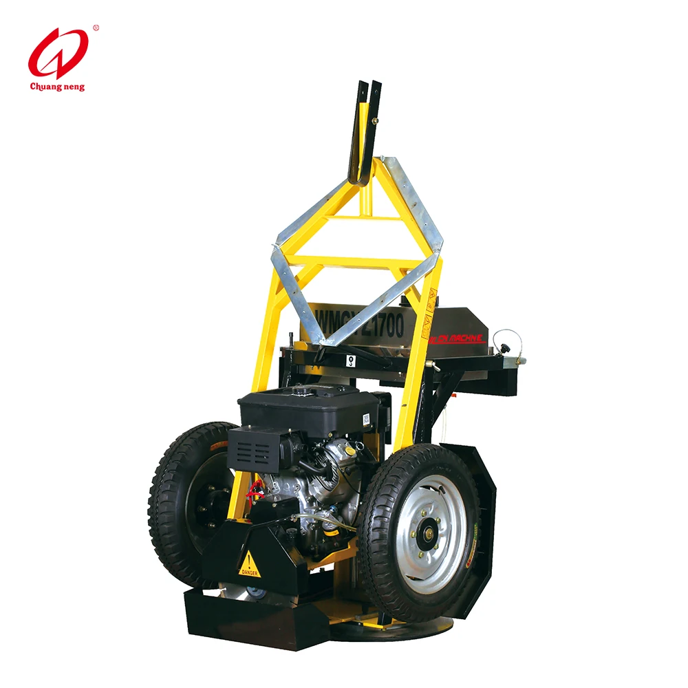 (CNQ1700) Circle Cutting Machine