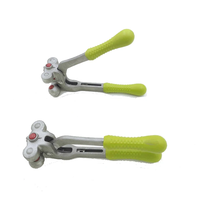 Amazon hot sale Hand tools T Glass Cutter 120 Tile Nipper tile cutting pliers