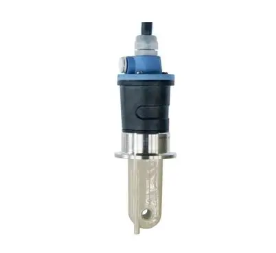 The factory price The spot A good price E+H Analog conductivity sensor Indumax CLS54 Brand new and original 1 year warranty