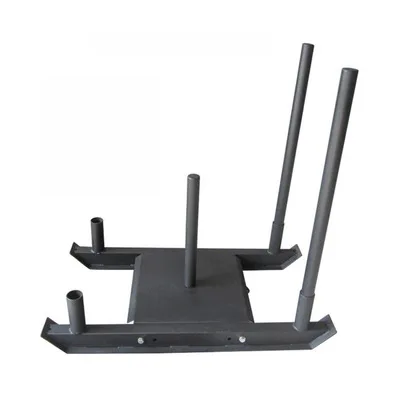 Fitness Power Sled Pull and Push Sled Power Training Sled