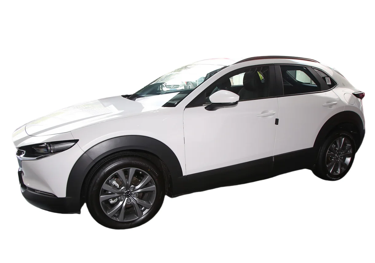 Changan Mazda CX-30 2024 2.0L Automatic Shangyue Model