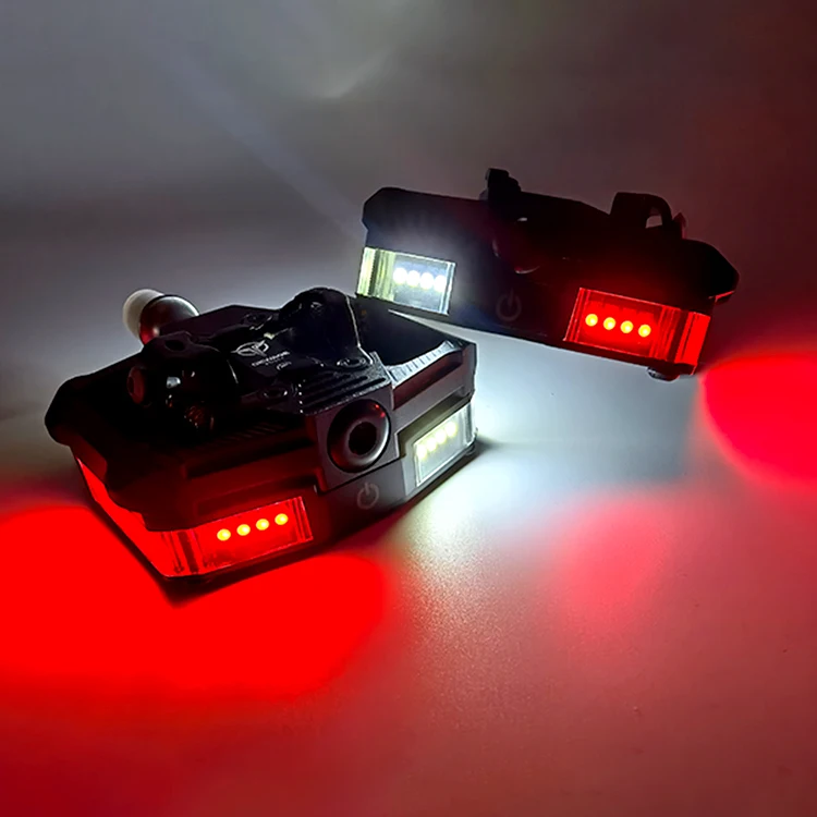 9/16 Mountain Bike Cleats pedals Xingtai Zhongzhou Aluminium Alloy Special Parts Of Pedal Non-slip Self-locking Bicycle Pedals