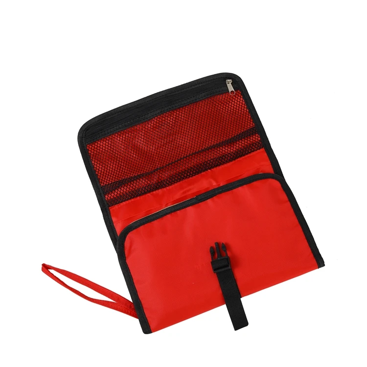 hot selling High quality CE approved customized pet emergency first aid kits medical first aid kit for dogs cats