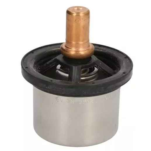 Low Wholesale Price Auto Car Parts Cooling System Car Thermostatic Auto Car Coolant Thermostat 8149186 For Volvo