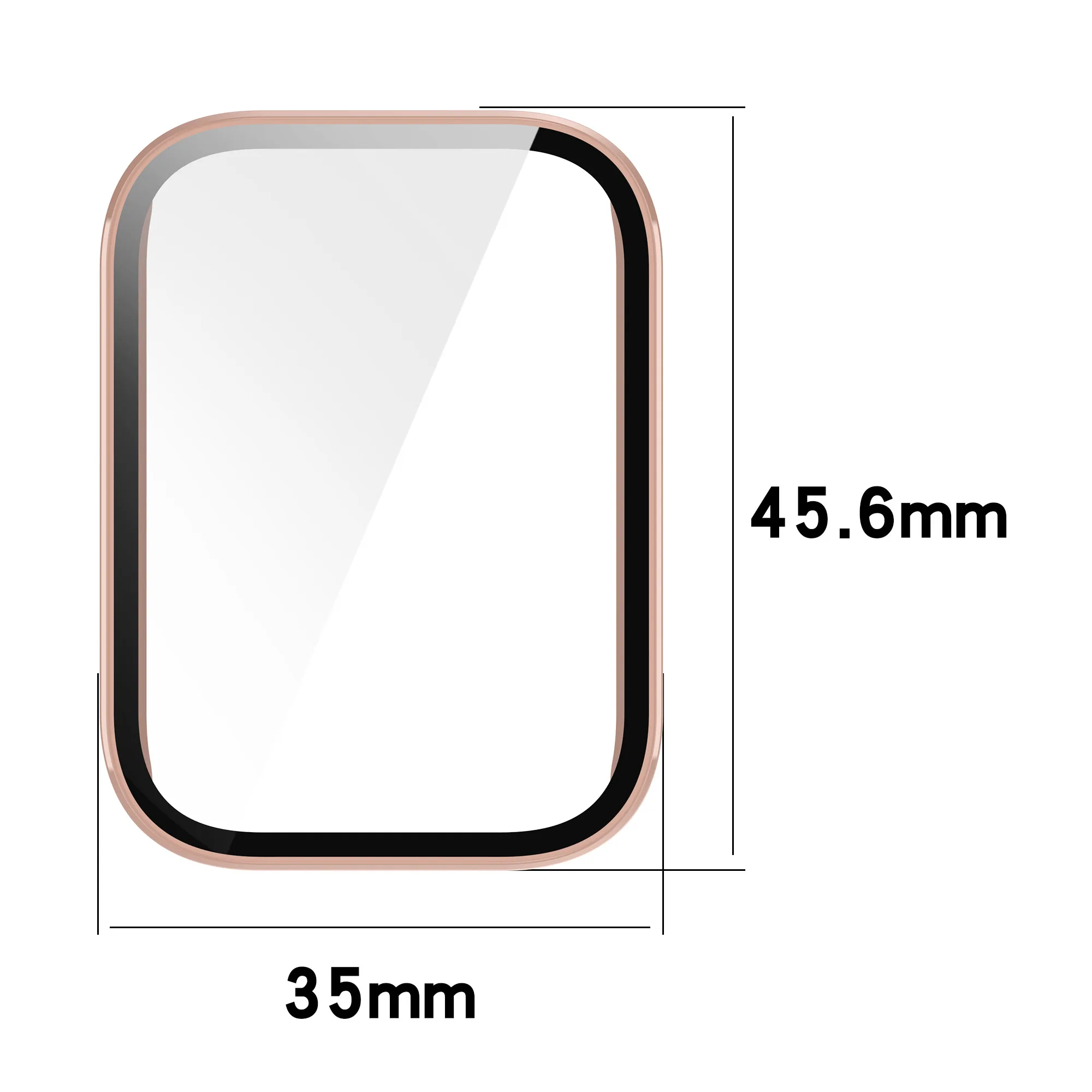 Чехол для Xiaomi Mi Band 9 Pro