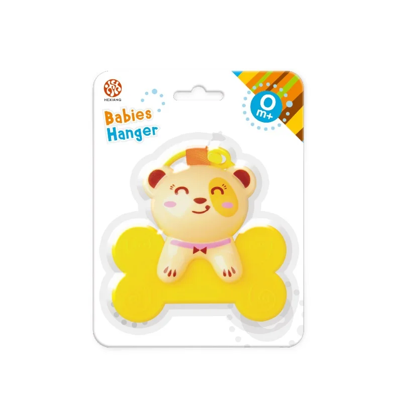 HX10804-A baby teethers series