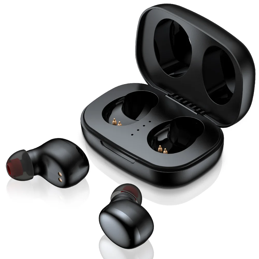 
Mini Touch headset wireless earphones Waterproof sports Headset 280 Super long standby Wireless headset 5.0 