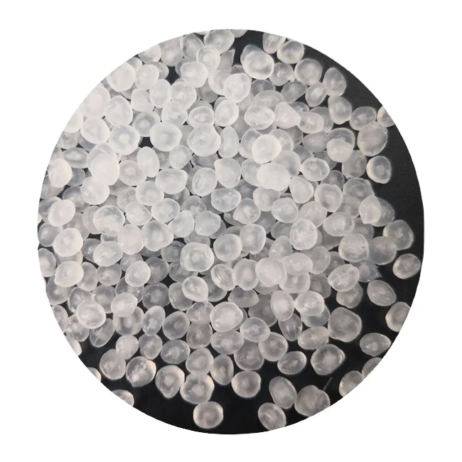 FACTORY PRICE POLYPROPYLENE HDPE GRANULES 7750/6094 HDPE YARN Scrap MFR 1