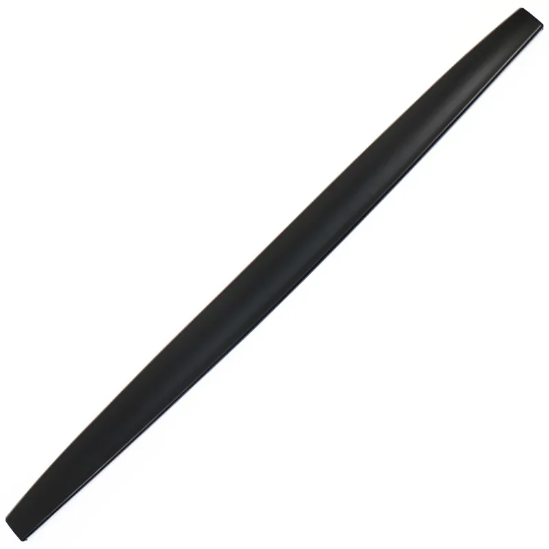 Fit For 2021 Model 3 Y Carbon Fiber Central Control Dashboard Decoration Sticker Instrument Panel Trim Cover For Model 3 Y