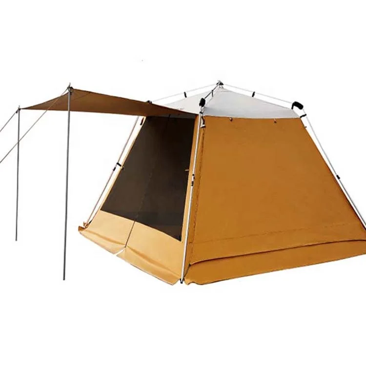 Vigor High Quality Tents Camping Outdoor Waterproof Outdoor Family Tents