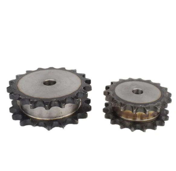 High Quality Agriculture Roller Chain Sprocket China Supply