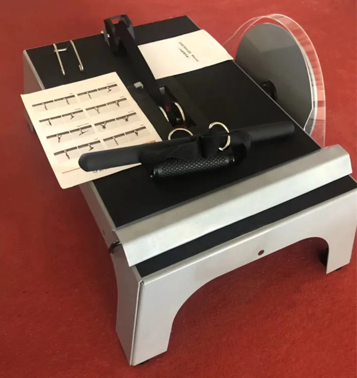 2023 Top level hot special design gym equipment Commercial Centrifugal impedance trainer Machine