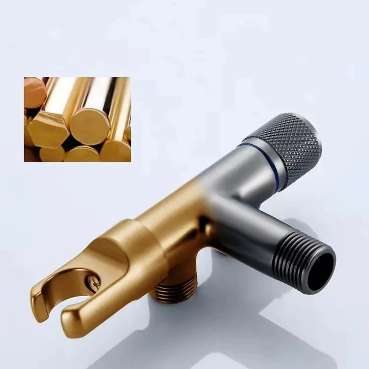 Hot Sale Bidet Faucet Toilet Shower Head Handheld Toilet Bidet Sprayer Set