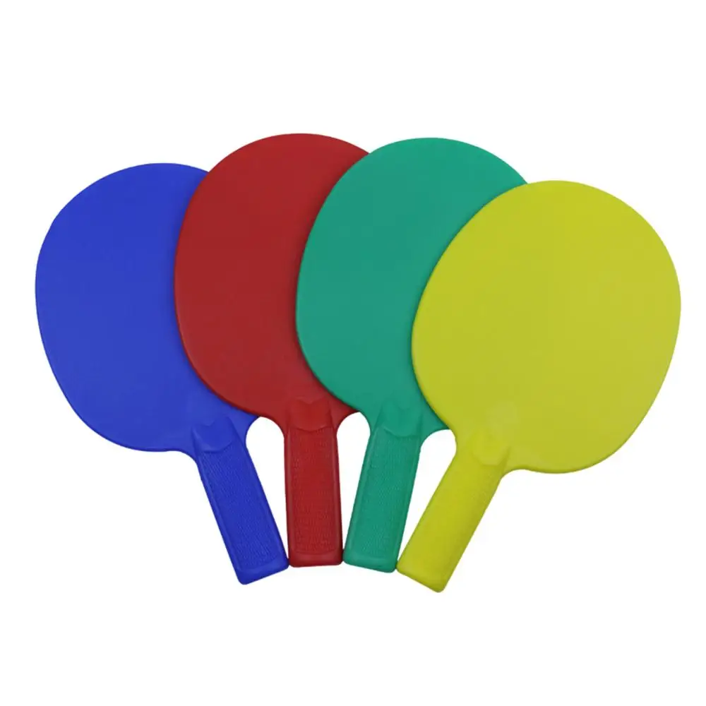 Wholesale ping pongs paddle outdoor table tennis bat racket
