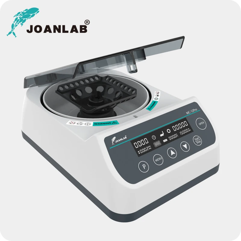 Joan Lab Portable Mini Microcentrifuge
