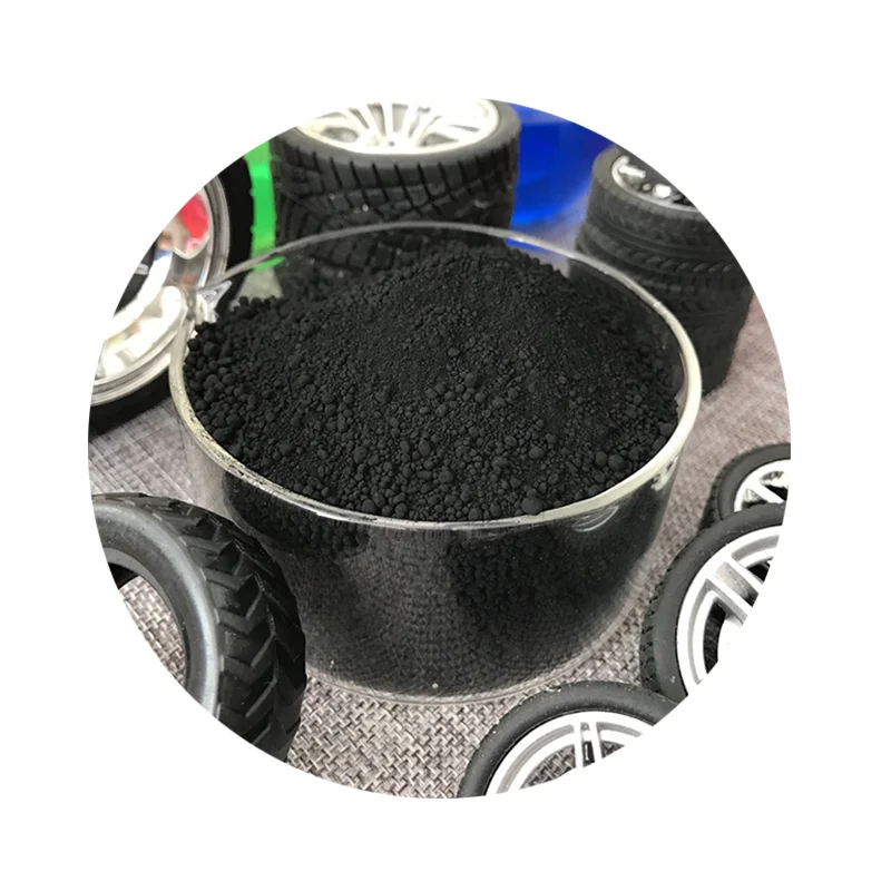 Looking for Agents to Distribute Our Products Carbon Black N550 Reinforcing agent CAS:1333-86-4 Tyre Industry