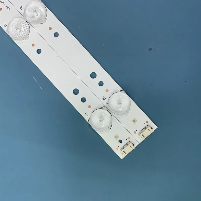 led strip light skyworth 13leds CRH_A55353513064CKREV1.0 7led-A CRH_A55353513064CKREV1.0  TypeB-6led