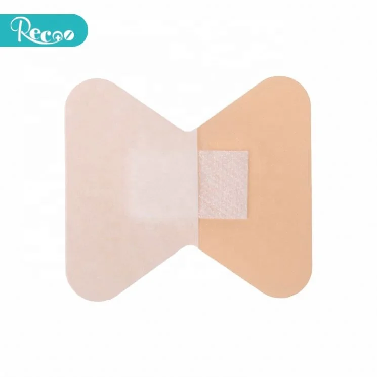 New products Waterproof Breathable Bandages Cute Cartoon Band Aid for Kids Children