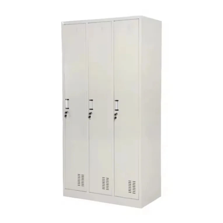 Hot Sale 2 Door Steel Locker Metal Storage Locker For Gym Changing Room Lockers Steel Wardrobe Price