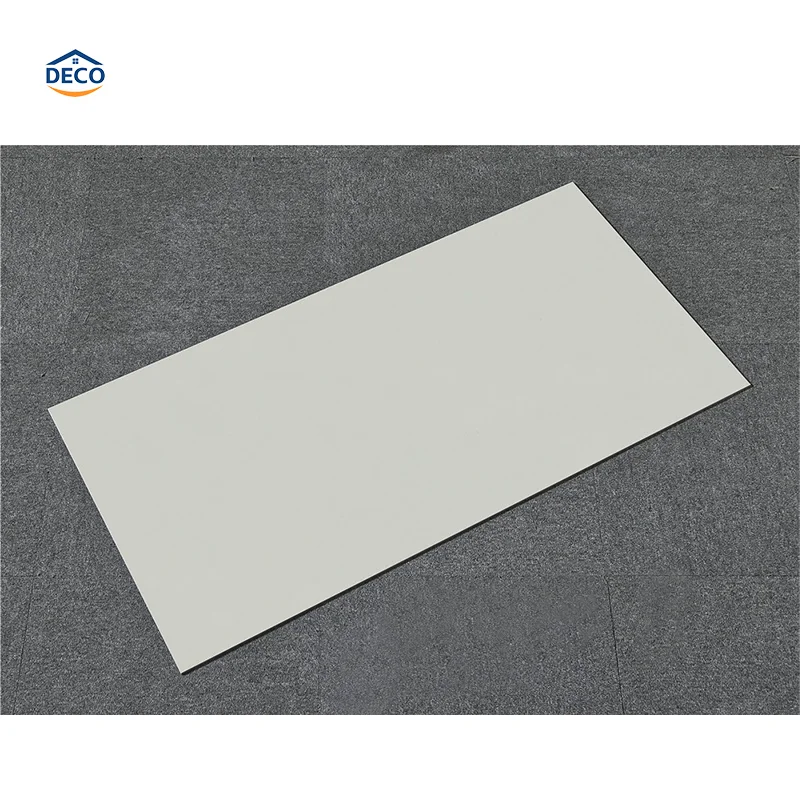 Foshan Hotel Project Wall Matt Floor Building Tile Large Thin Porcelain Porcelain Sintered Stone Slabs Tiles For Home Decoration