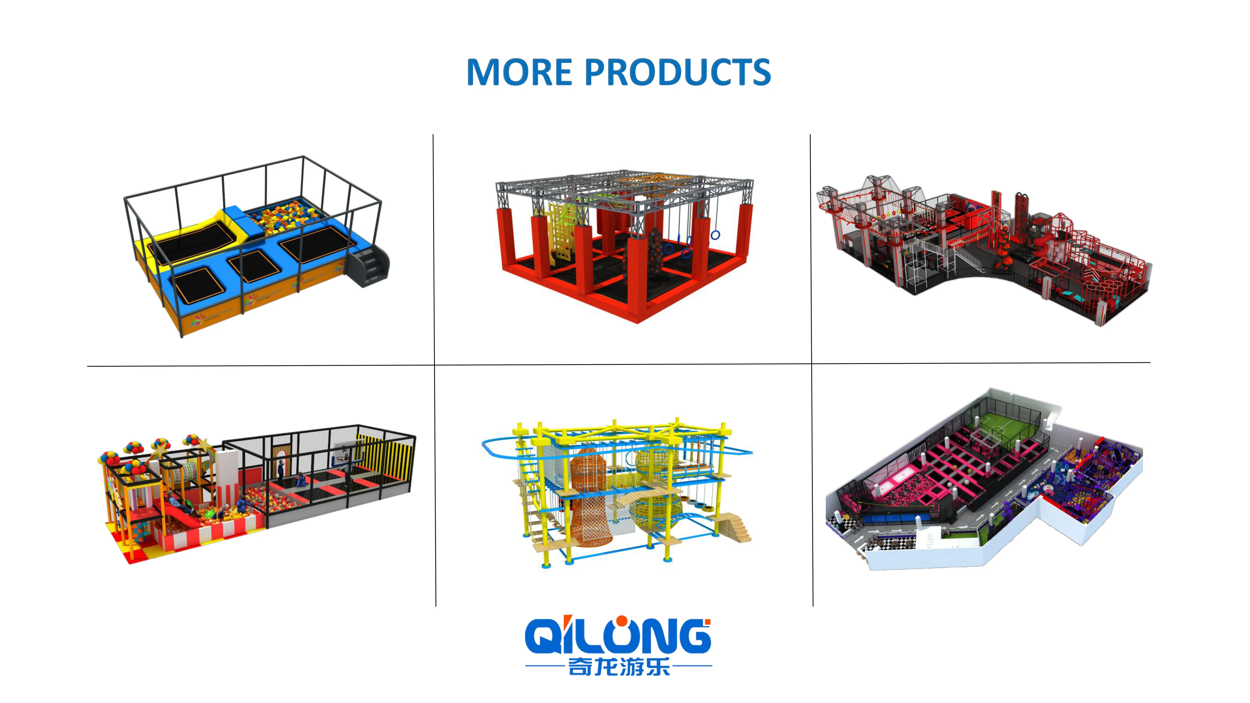 2022 New design children commercial soft play indoor playground equipment with slide toys and ball pool