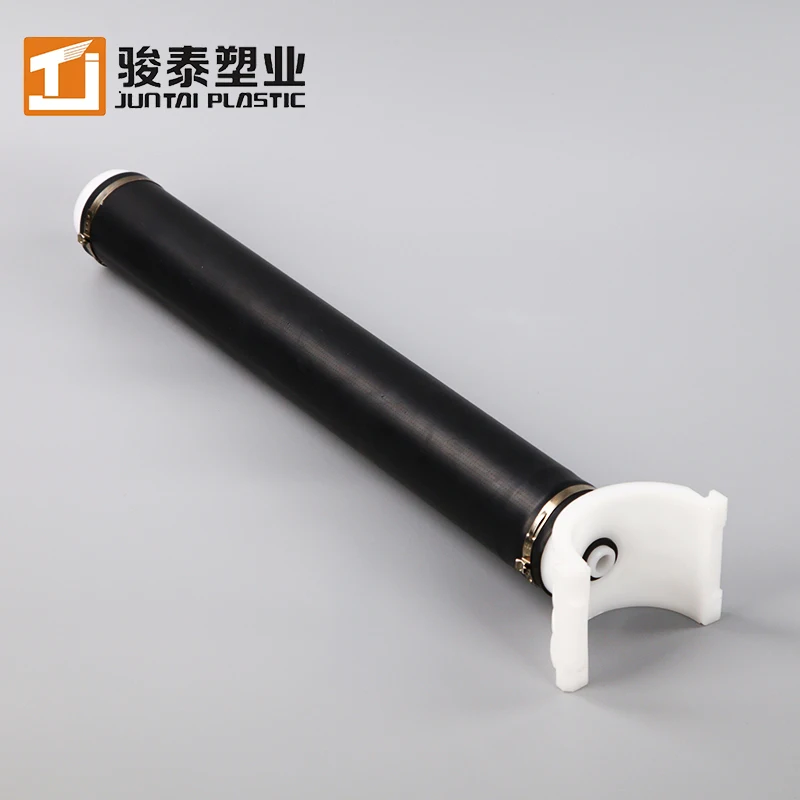 High Efficiency EPDM Fine Bubble Tube Diffuser For Wastewater Treatment