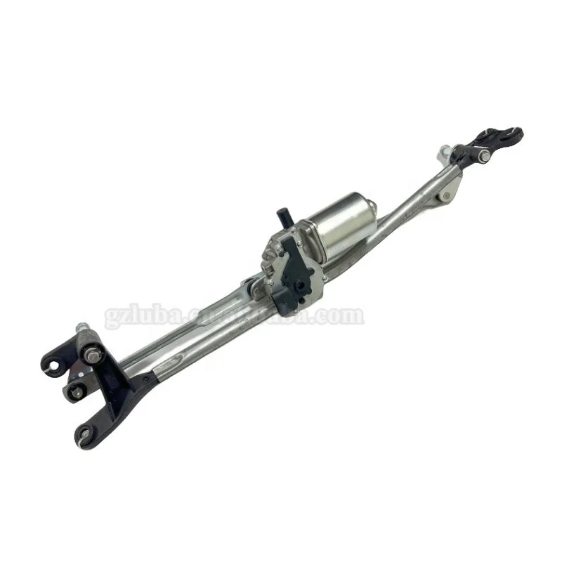 Front Windshield Wiper Motor LR078300 LR075361 LR024224 For Land Rover Range Rover Evoque L538