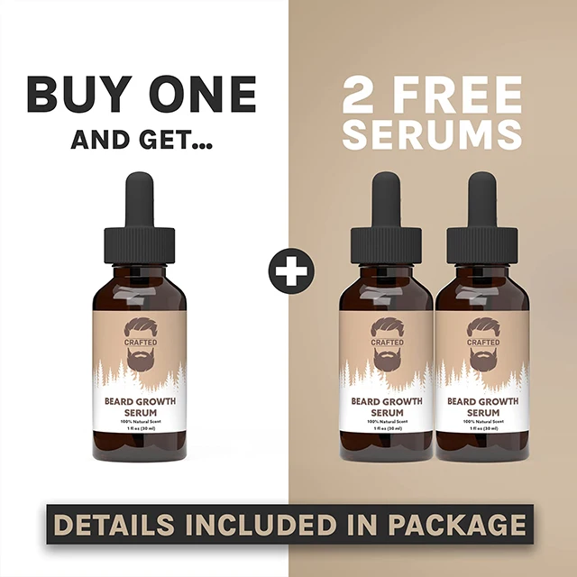 Private Label Custom Natural Organic Vegan Smooth Best Men Care Growth Beard Oil