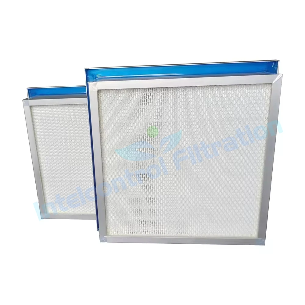 Stainless Steel Civic Air Filter Filtration Equipment for Mack Truck High Quality Air Filter Genre