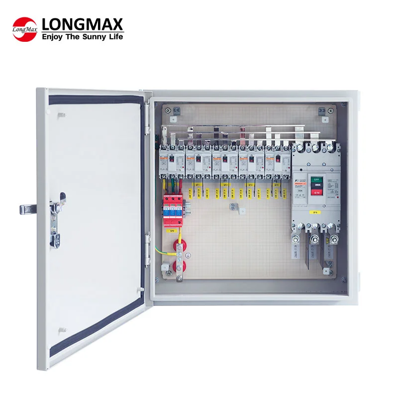 Блок совмещения 6 в 1, блок совмещения солнечных батарей, цена