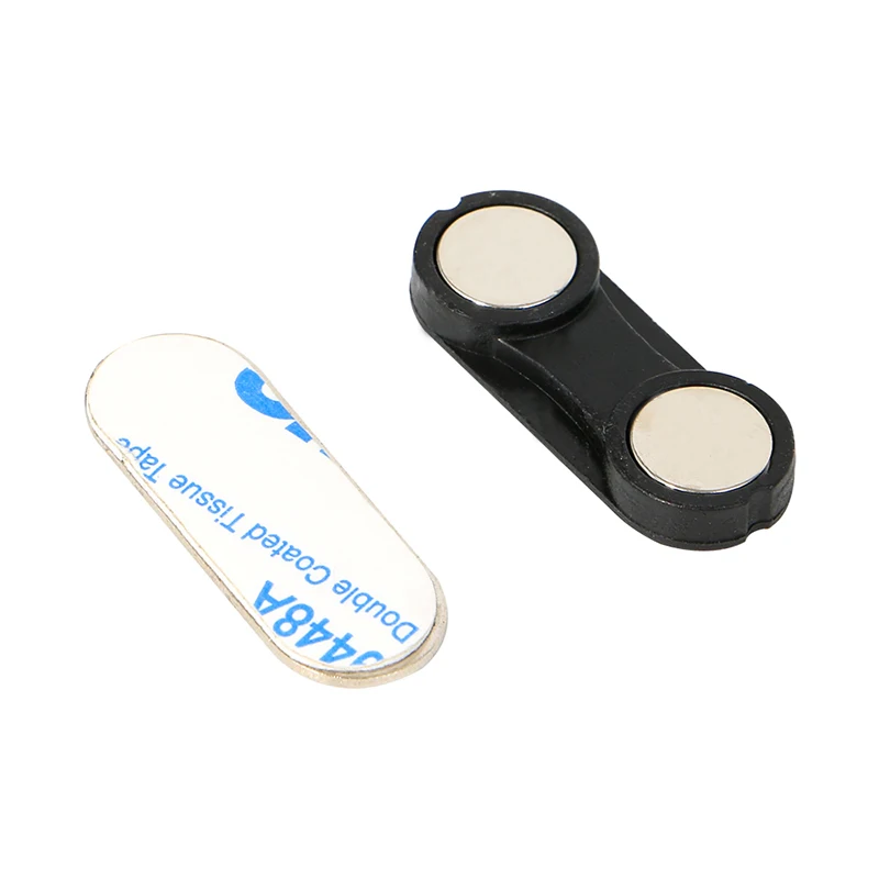 Magnetic Name Badge for Clothing Name Tags With Magnet