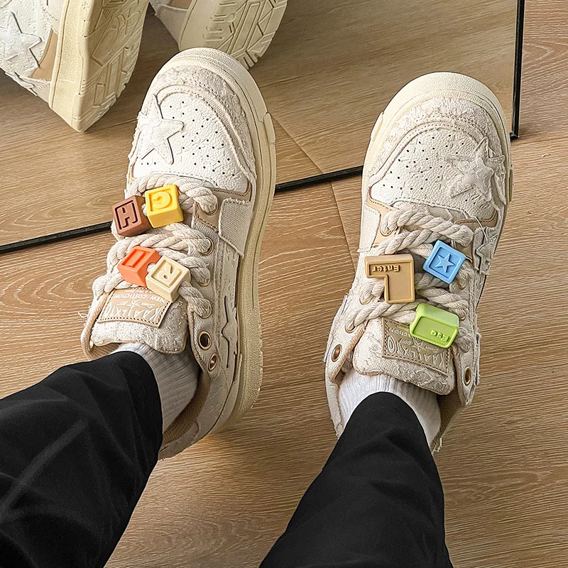 factory quality shoes lace up custom colorful new products high quality fly knitting shoes upper