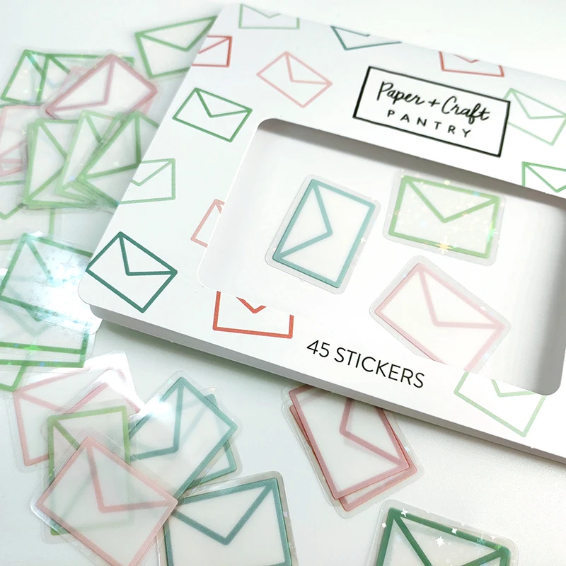 Cartoon Anime Custom Die Cut Vinyl Sticker Holographic Yattoo Sticker With Your Own Design