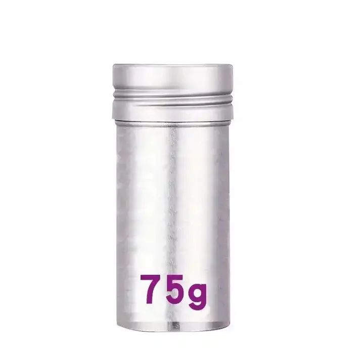 IKT Custom Logo Hair Wax Stick Alcohol-Free Hair Styling Wax Smooth Frizziy Edge Control Hair Wax Stick