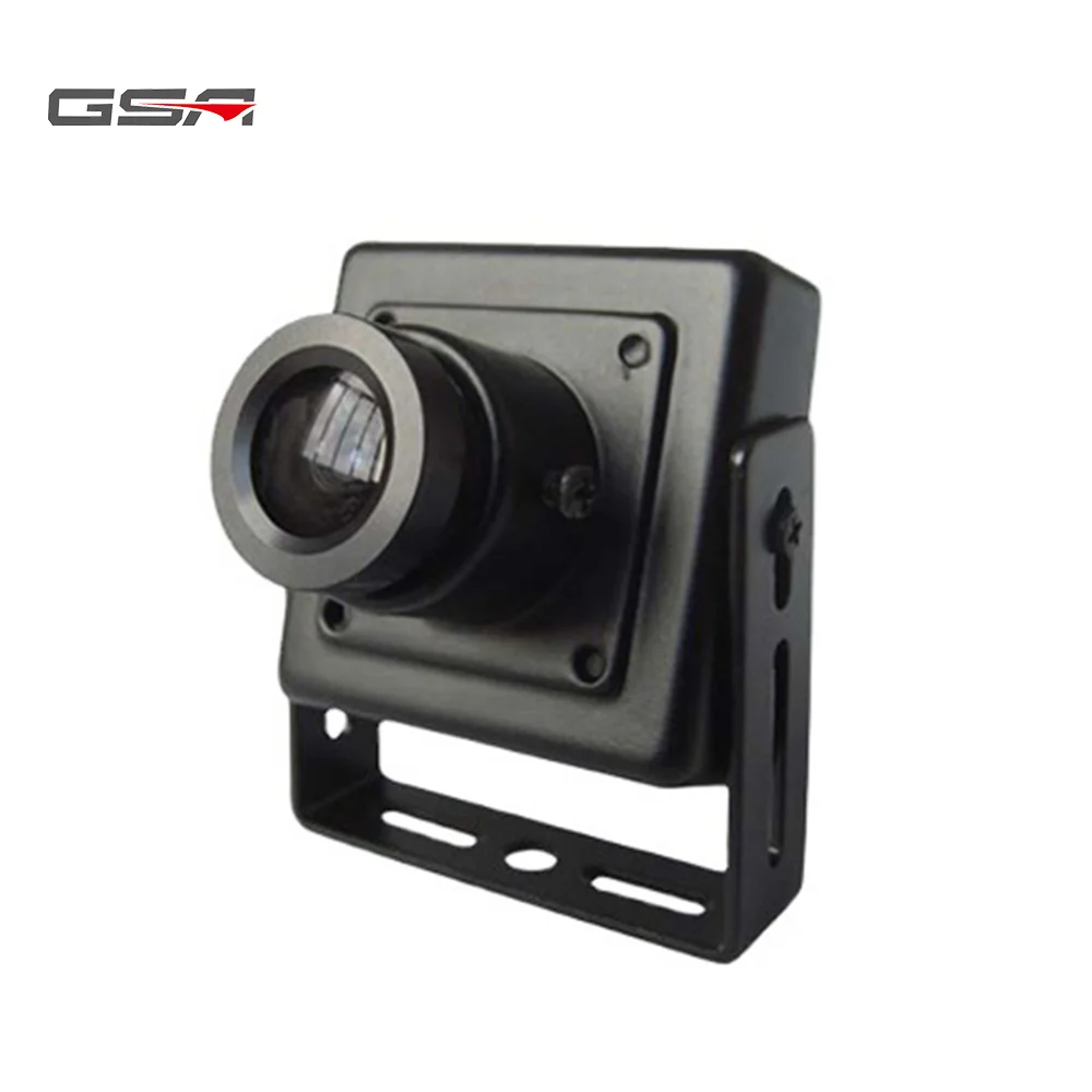 GSA 2MP  Wide angle usb HD camera with Mini Metal housing for ATM, KIOSK, ROBOT, medical equipment