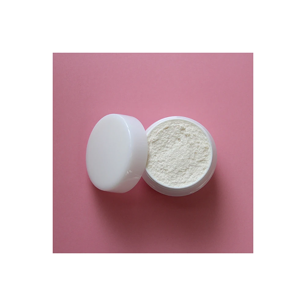 Japanese smooth skin care custom whitening  body sugar scrub