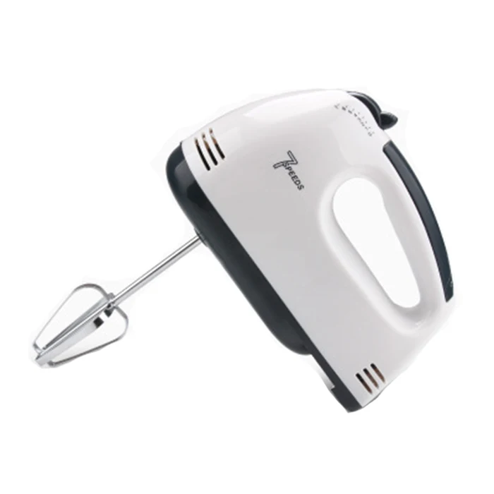 Многофункциональный домашний инструмент для торта из нержавеющей стали Электрический измельчитель яиц Batidora спиральный миксер теста хлеба